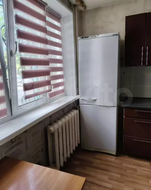 2-к. квартира, 57 м, 1/5 эт. - Фото 1