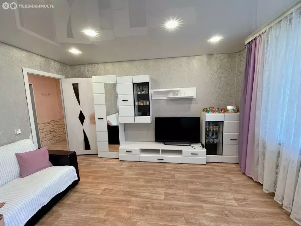 3-комнатная квартира: Миасс, улица 8 Марта, 150 (60 м) - Фото 2