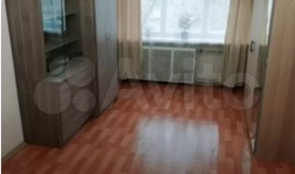 1-к. квартира, 30 м, 2/5 эт. - Фото 0