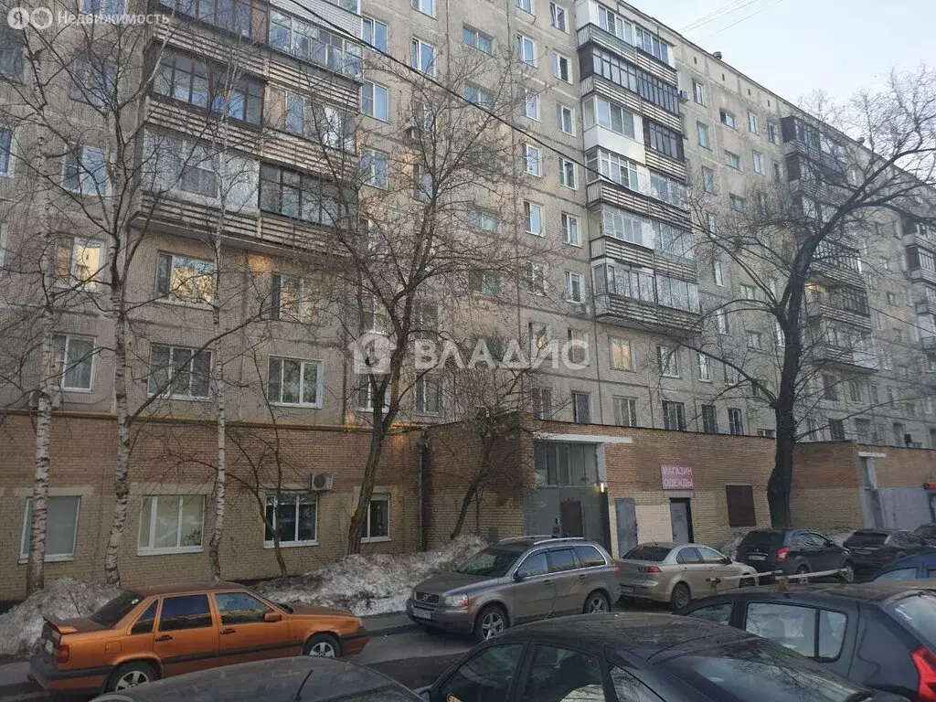 2к в 3-комнатной квартире (16.2 м) - Фото 1