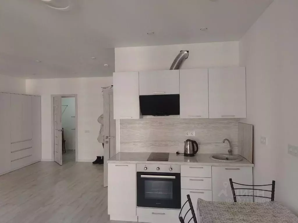 1-к кв. Иркутская область, Иркутск ул. Пискунова, 148/5 (42.0 м) - Фото 2