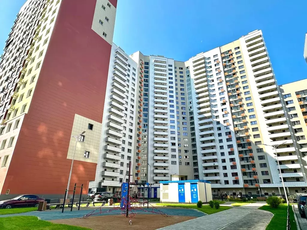 Продаётся квартира-студия, 21 м - Фото 1