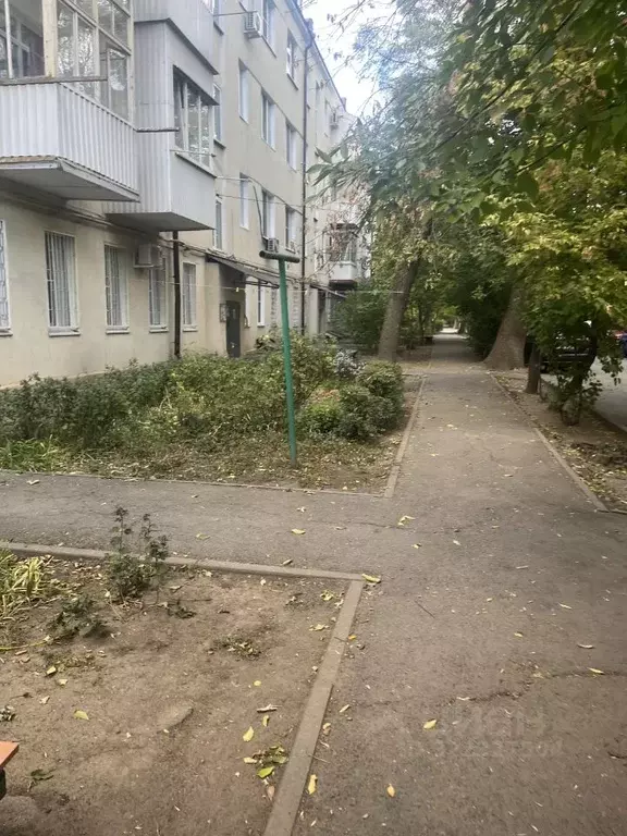 2-к кв. Ростовская область, Ростов-на-Дону Сельмаш мкр, ул. Ильича, 38 ... - Фото 2