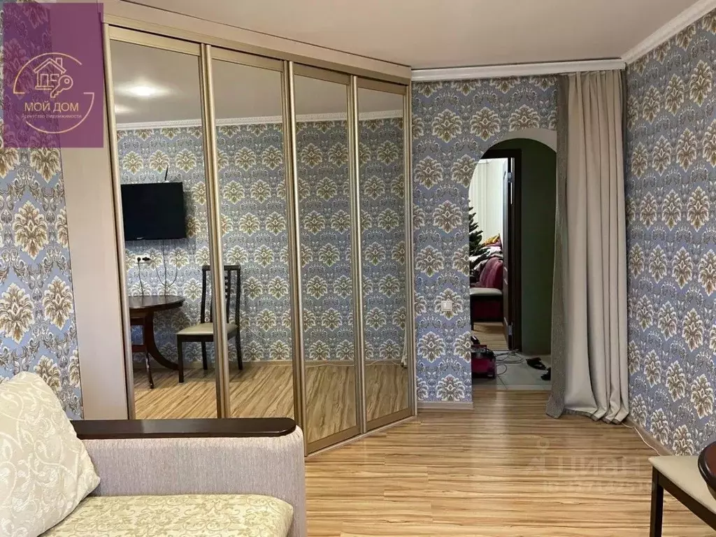 2-к кв. Крым, Евпатория ул. Конституции, 7 (47.0 м) - Фото 1