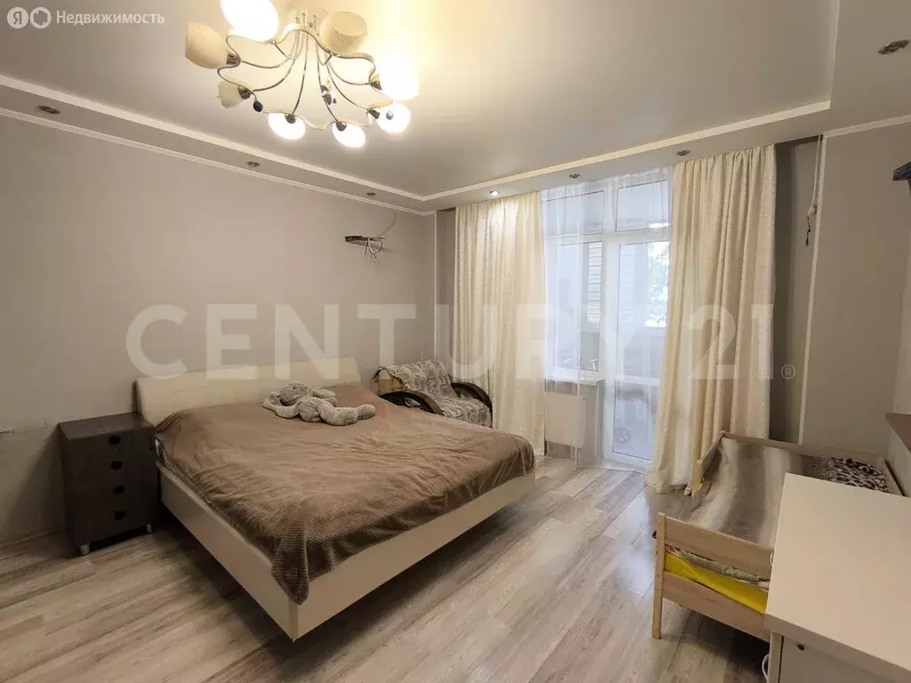 2-комнатная квартира: Севастополь, проспект Победы, 44Б (84.7 м) - Фото 1