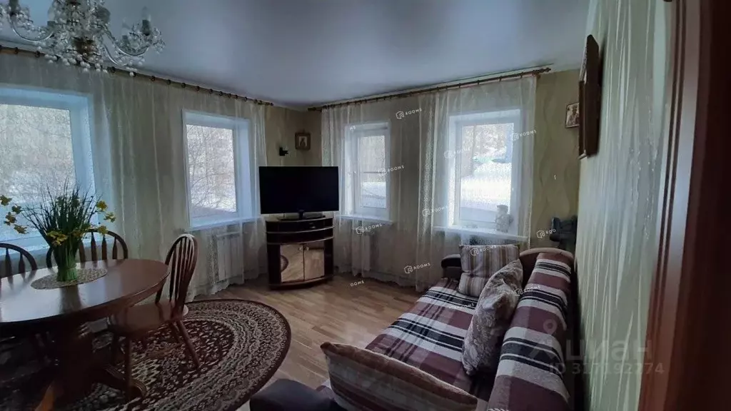 Дом в Тульская область, Тула Городской пер., 22 (114 м) - Фото 0