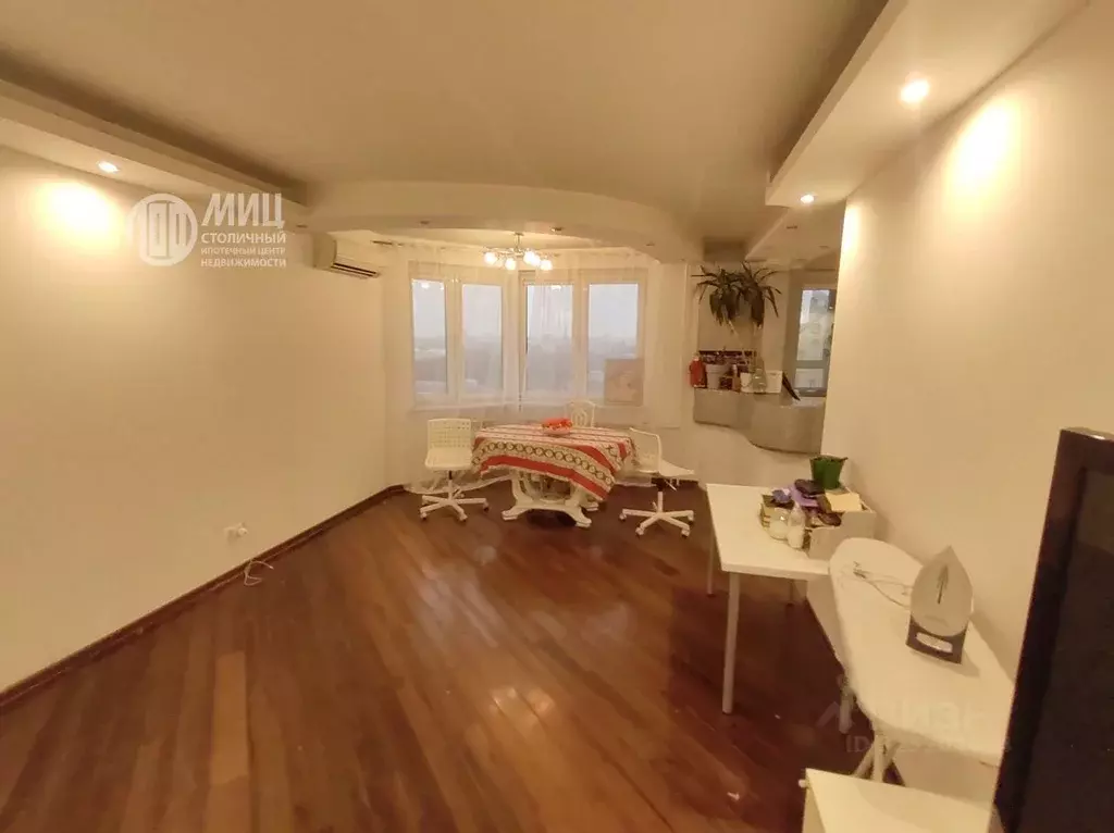 4-к кв. Московская область, Королев ул. Ленина, 25а (127.6 м) - Фото 2