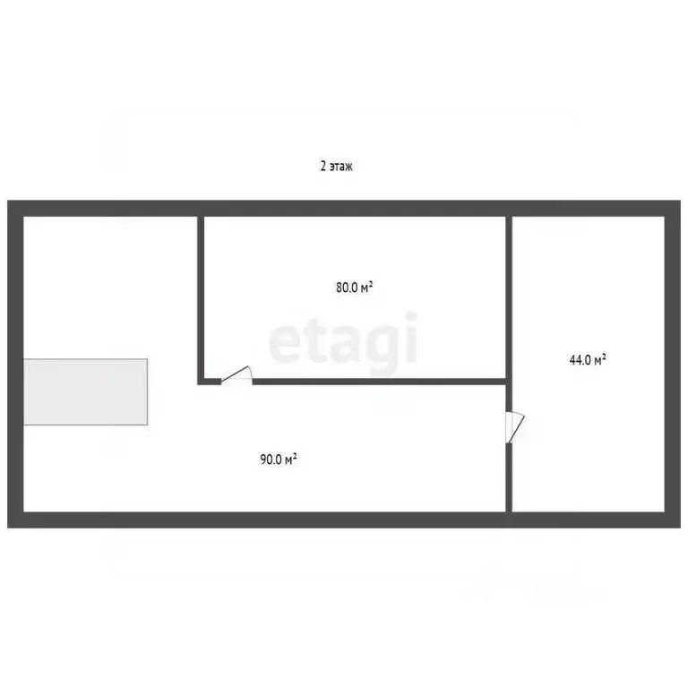 Помещение свободного назначения в Тюменская область, Тюмень Садовое ... - Фото 1