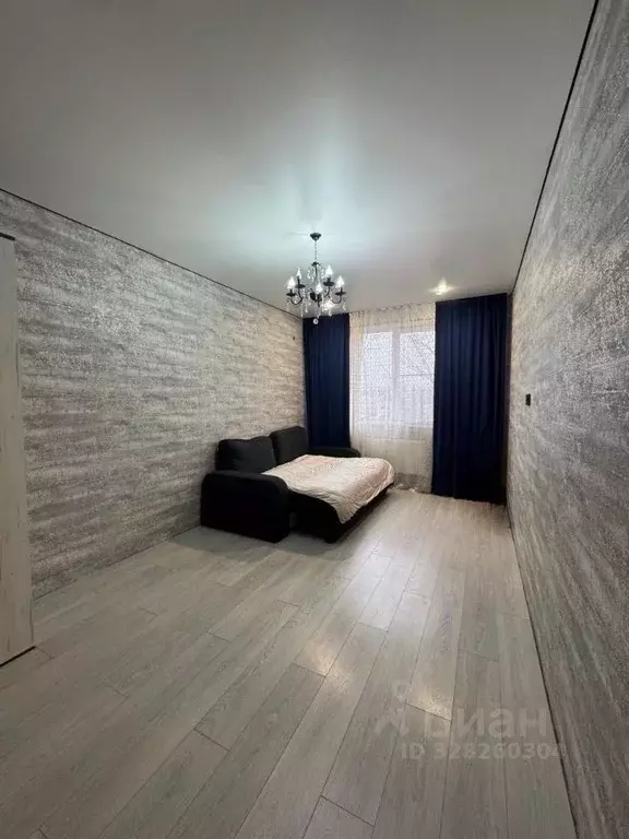 2-к кв. Кабардино-Балкария, Нальчик Кабардинская ул. (51.0 м) - Фото 1