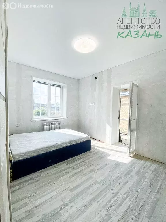 Дом в Столбище, Заозёрная улица, 78 (145.2 м) - Фото 0