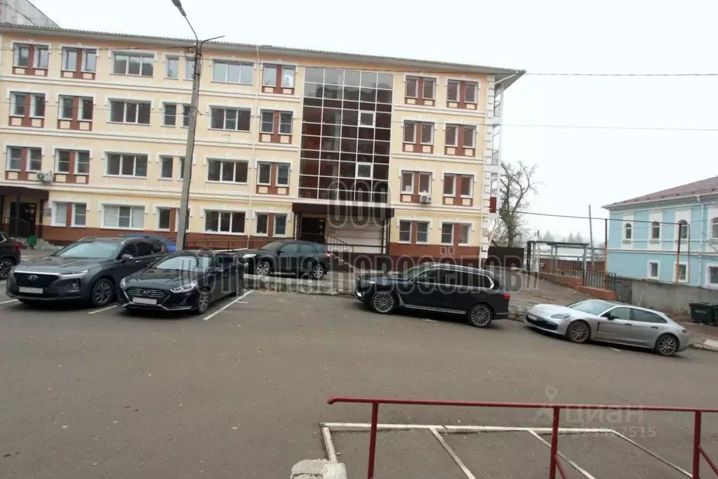 2-к кв. Мордовия, Саранск Большевистская ул., 119 (86.4 м) - Фото 1