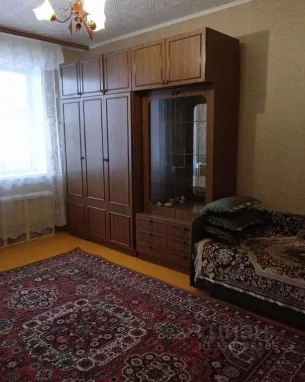 2-к кв. Самарская область, Самара Ново-Вокзальная ул., 110а (55.0 м) - Фото 1