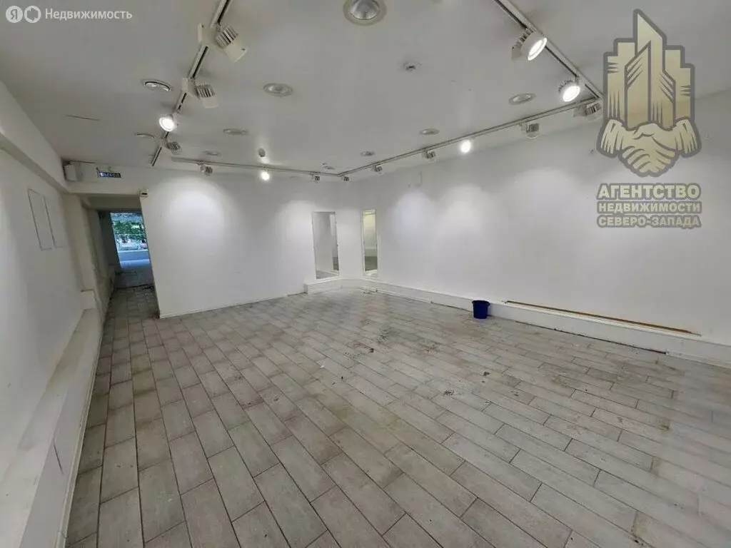 Помещение свободного назначения (189.3 м) - Фото 2