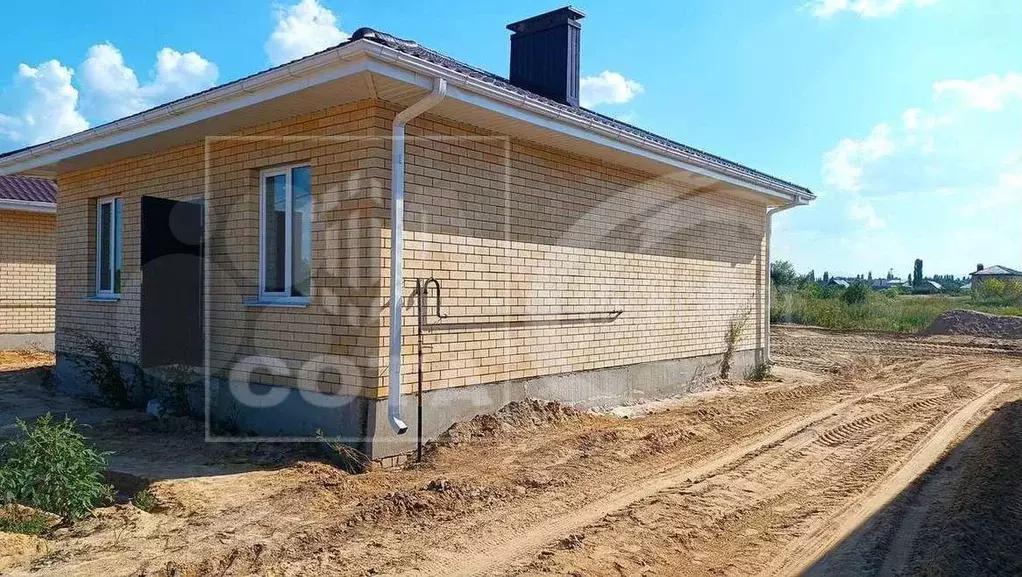 Дом 70 м на участке 6 сот. - Фото 1