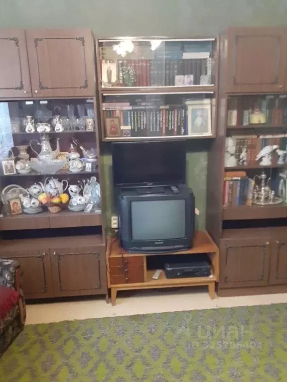 1-к кв. Москва Жулебинский бул., 6/11 (38.0 м) - Фото 2