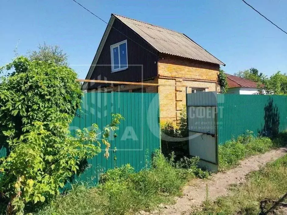 Участок в Воронежская область, Воронеж Заветы Мичурина СНТ, ул. ... - Фото 2