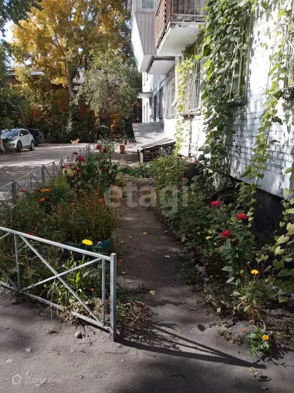 Продаётся 2-к квартира, 43.3 м - Фото 1