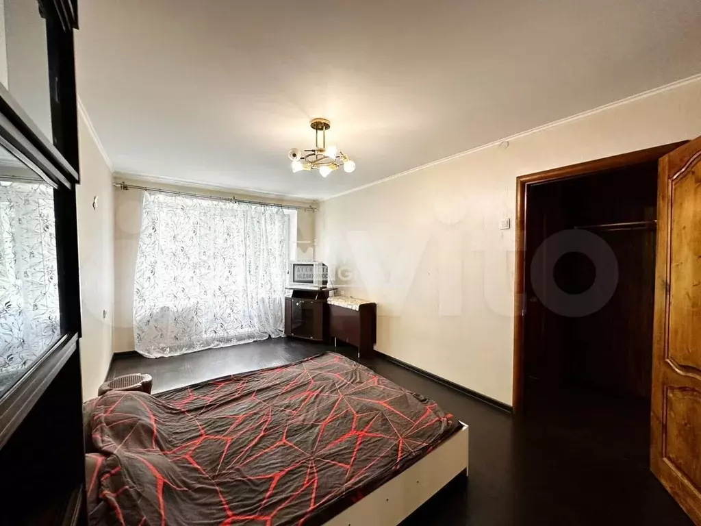 1-к. квартира, 31,3 м, 2/5 эт. - Фото 0