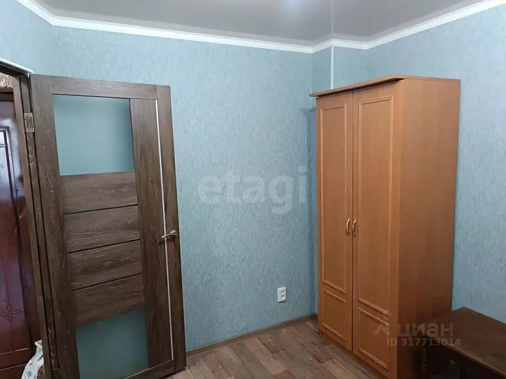 2-к кв. Крым, Красногвардейский район, Октябрьское пгт ул. Цурцумия ... - Фото 1