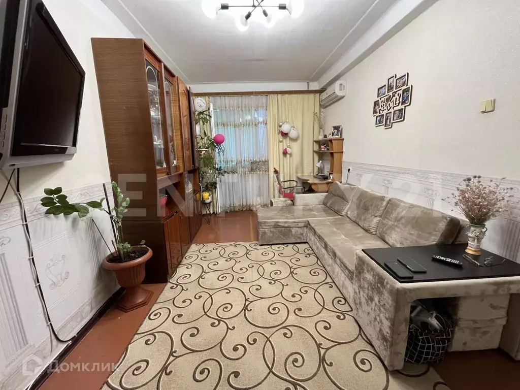 Продаётся 1-к квартира, 30 м - Фото 1