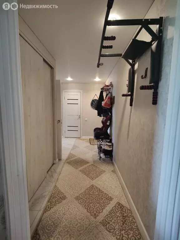 2-комнатная квартира: Казань, проспект Ибрагимова, 61 (45.8 м) - Фото 1