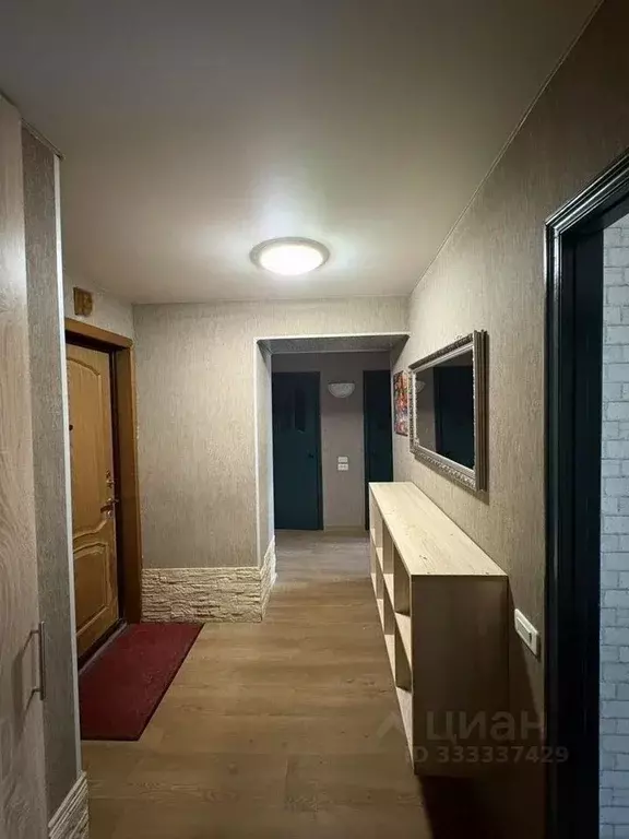 2-к кв. Москва ул. Богородский Вал, 6К1 (50.0 м) - Фото 1