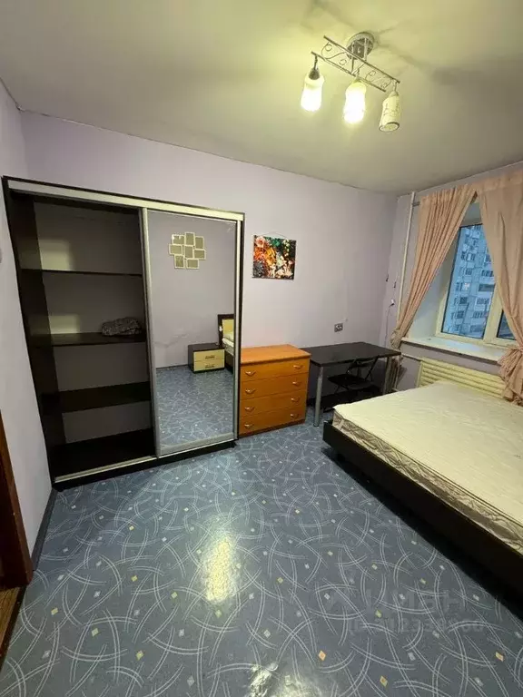 2-к кв. Татарстан, Казань ул. Юлиуса Фучика, 62 (56.0 м) - Фото 1