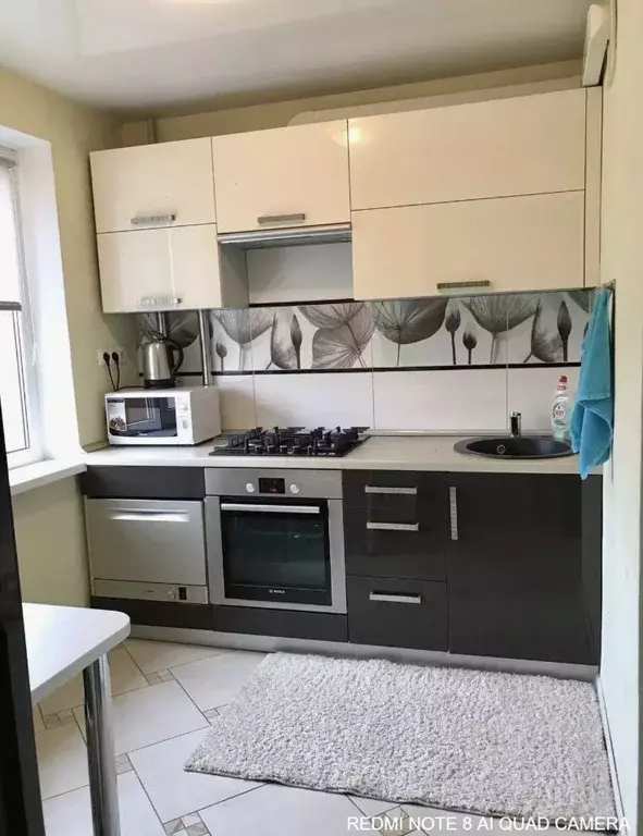 2-к кв. Тульская область, Тула ул. Смидович, 16 (49.0 м) - Фото 1