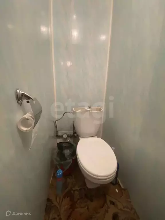 Продаётся 4-к квартира, 58.2 м - Фото 1