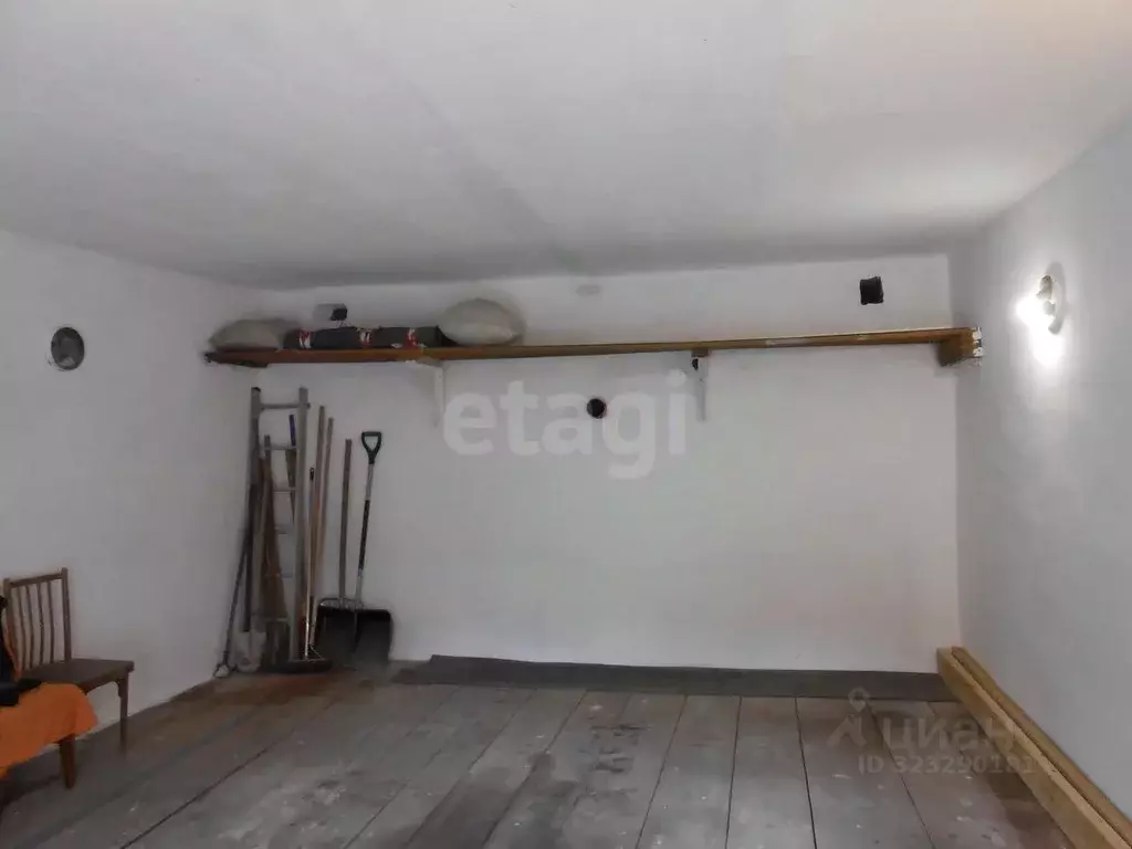 Гараж в Томская область, Томск ул. 79-й Гвардейской Дивизии, 7Г (52 м) - Фото 1