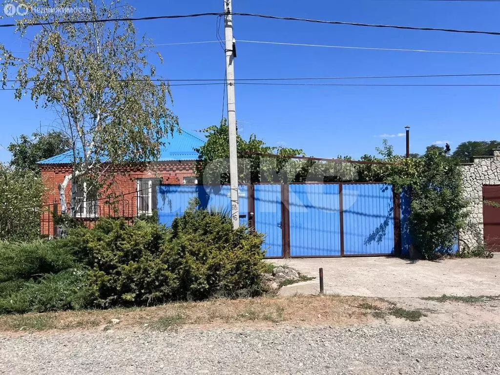 Дом в Северо-Восточные Сады, улица Маяковского, 382 (72.2 м) - Фото 0