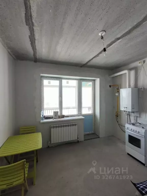 1-к кв. Татарстан, Лаишево ул. Лебедевой, 48 (43.5 м) - Фото 1