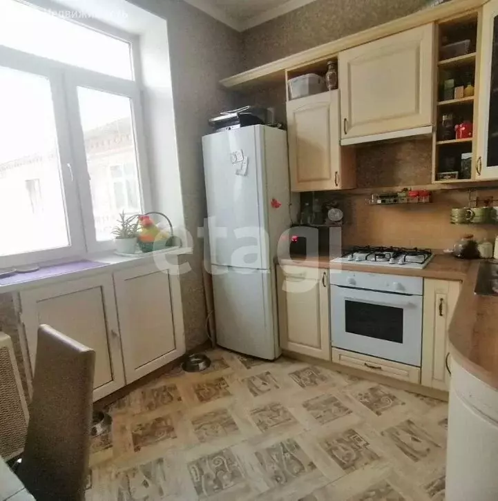 2-комнатная квартира: Пермь, улица Бушмакина, 10 (57.7 м) - Фото 2