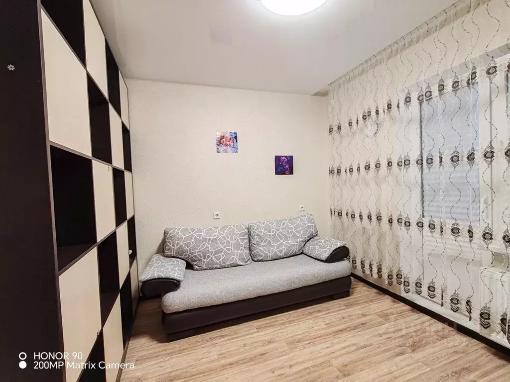 Студия Ростовская область, Ростов-на-Дону пер. Белоусова, 8 (26.0 м) - Фото 1