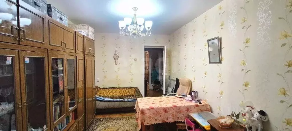 2-к кв. Владимирская область, Покров ул. 3-го Интернационала, 54Б ... - Фото 2