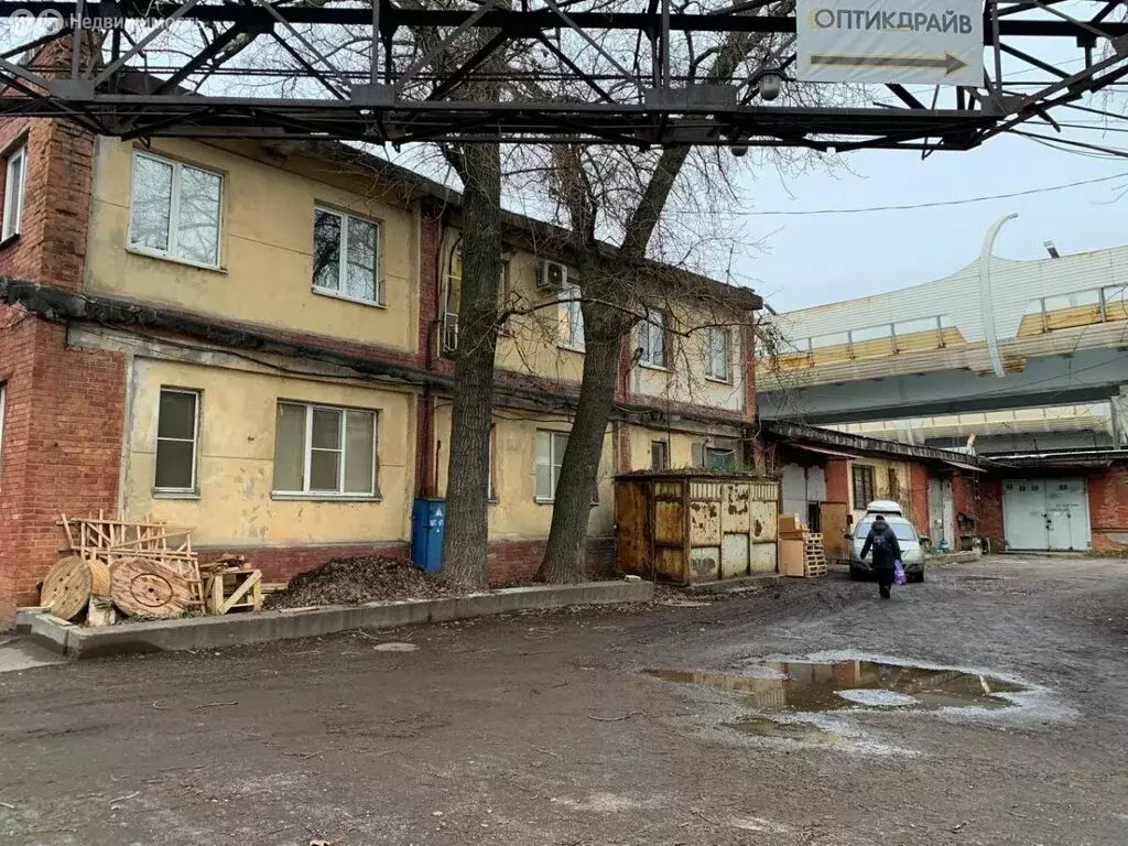 Офис (70 м) - Фото 2