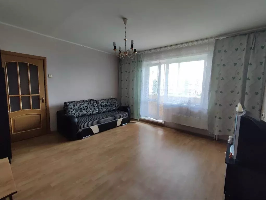 Продаётся 2-к квартира, 52.5 м - Фото 1