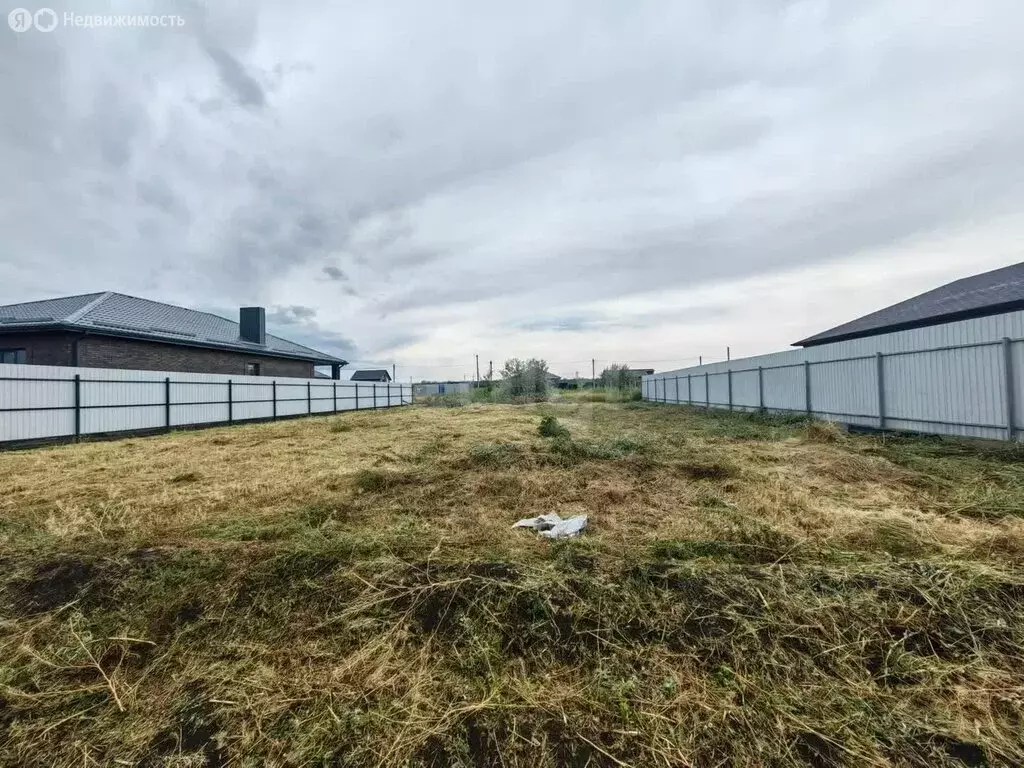 Участок в Красный Сад, коттеджный посёлок Красный сад, Светлая улица ... - Фото 1