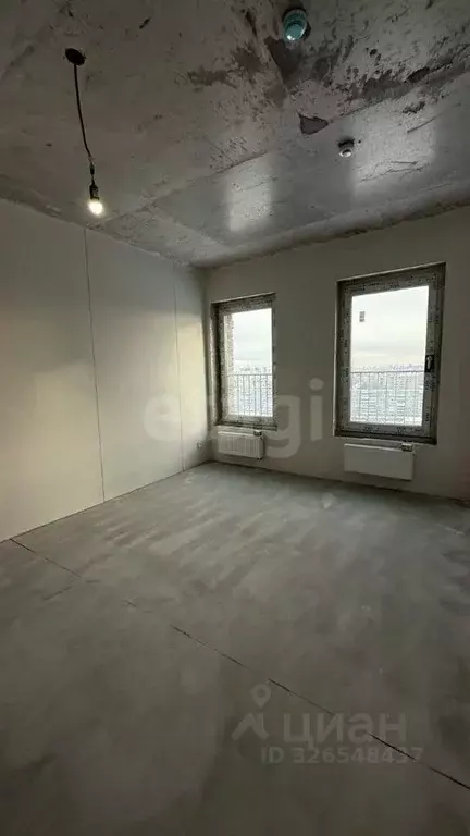 1-к кв. Тюменская область, Тюмень ул. Николая Машарова, 4 (39.1 м) - Фото 2