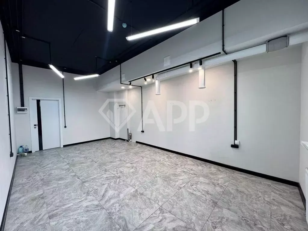 Помещение свободного назначения в Татарстан, Казань ул. Четаева, 14Ак2 ... - Фото 2