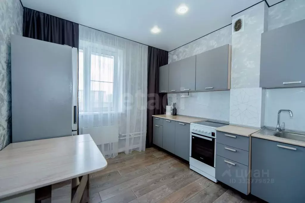 2-к кв. Алтайский край, Бийск ул. Михаила Кутузова, 27 (51.7 м) - Фото 1