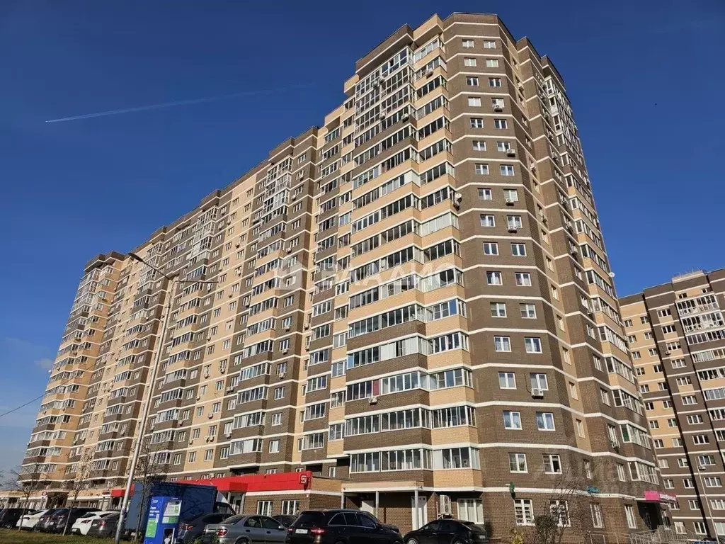 2-к кв. Московская область, Щелково Потаповский мкр, 1к2 (65.3 м) - Фото 0
