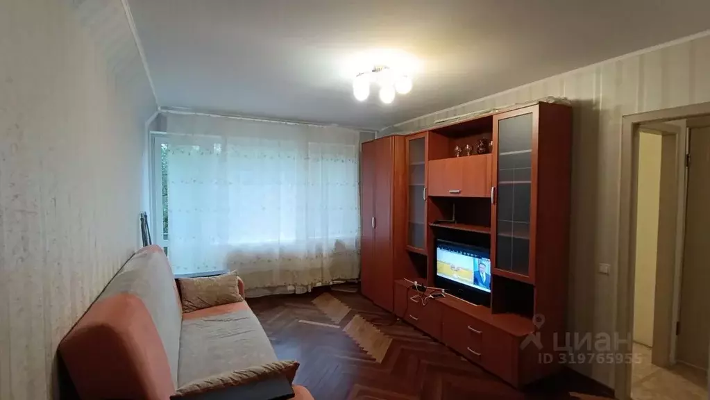 1-к кв. Санкт-Петербург Наличная ул., 36К6 (31.0 м) - Фото 0