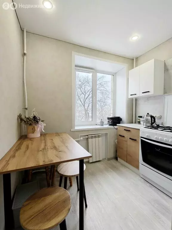 1-комнатная квартира: Самара, Ново-Садовая улица, 157 (33 м) - Фото 1