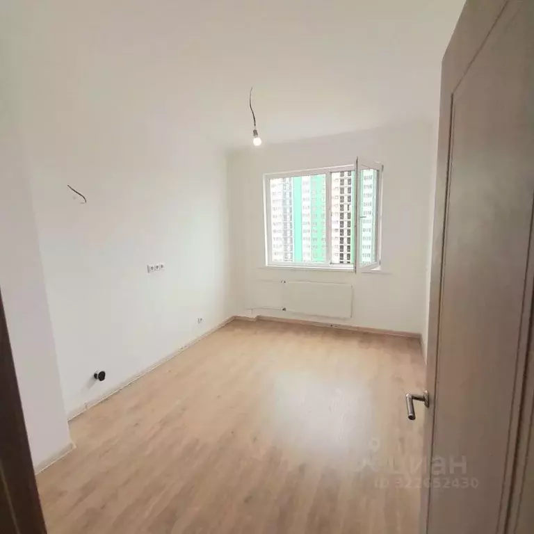 2-к кв. Тверская область, Тверь Новочеркасская ул., 49 (56.58 м) - Фото 2