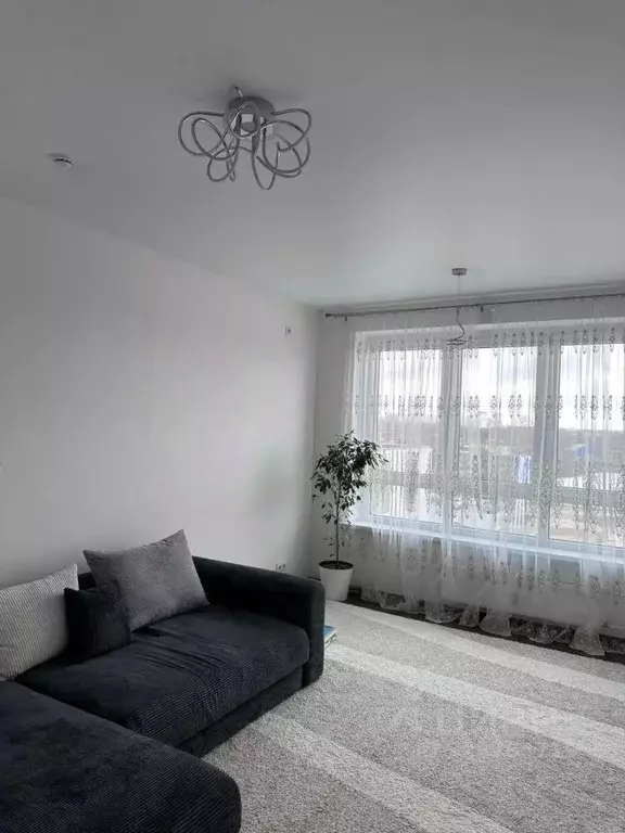 Квартира, 2 комнаты, 56.4 м - Фото 1