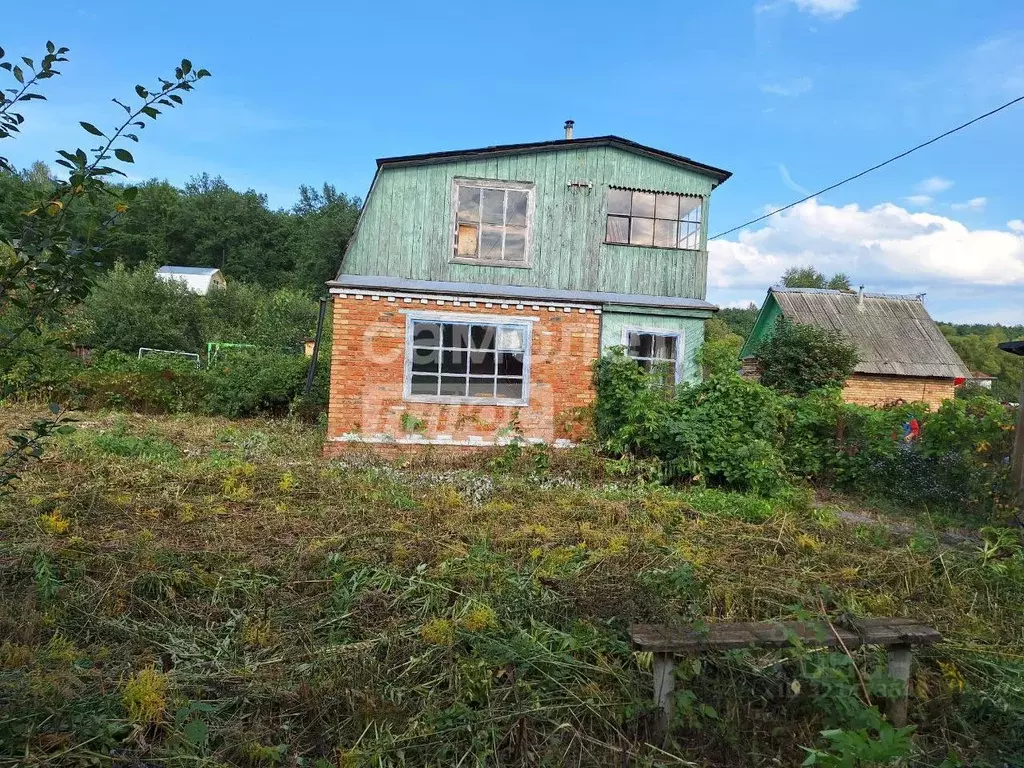 Дом в Пензенская область, Пензенский район, Ермоловский сельсовет, ... - Фото 2