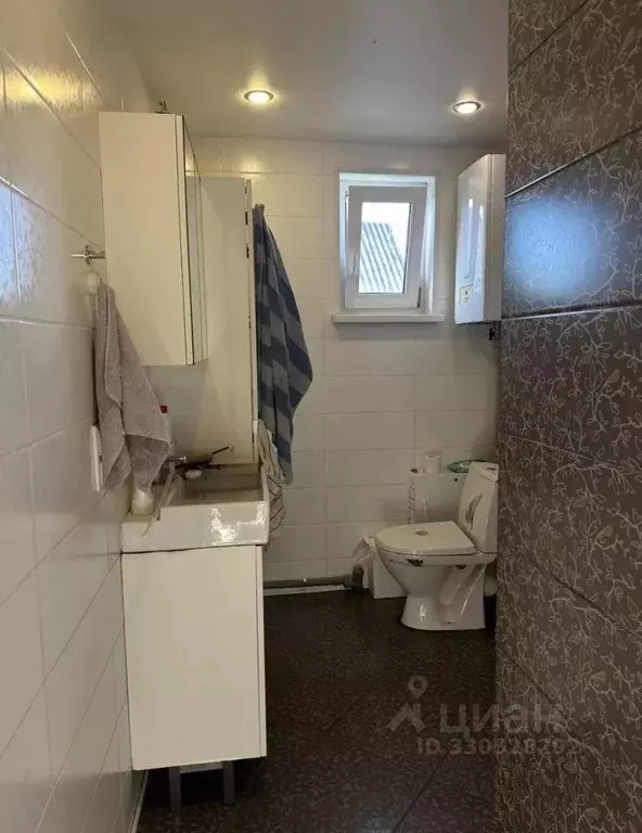 Дом в Карелия, Петрозаводск ул. Некрасова, 10 (64 м) - Фото 2