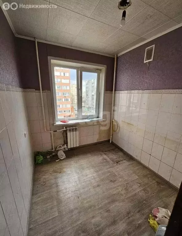 1-комнатная квартира: Самара, Революционная улица, 149 (31.2 м) - Фото 0