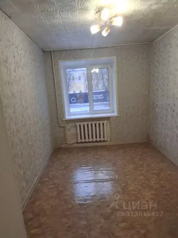 Комната Владимирская область, Владимир ул. МОПРа, 15 (12.0 м) - Фото 1